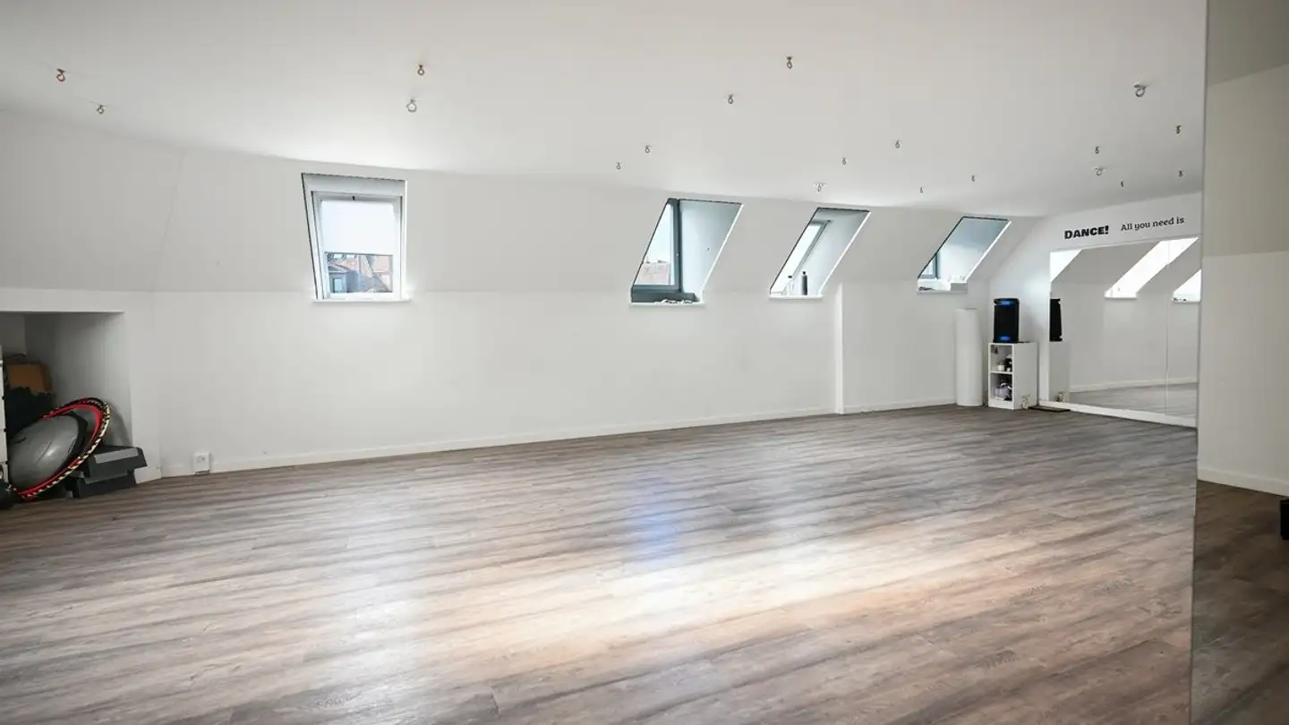 Spazio ufficio in affitto - Bodmerstrasse 14, 8002 Zürich - Foto 4