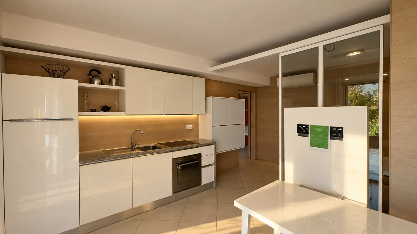 Wohnung kaufen - Via Cantonale 34, 6983 Magliaso - Foto 2