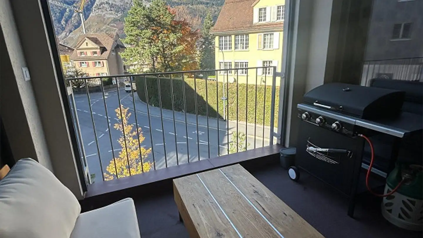 Apartment for rent - Daleustrasse 21, 7000 Chur