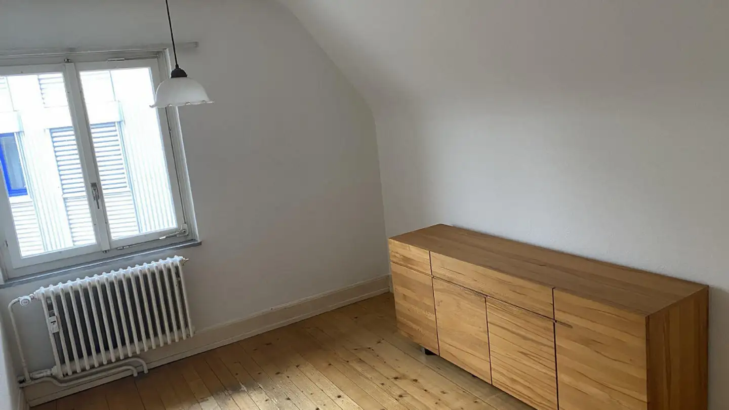 Appartamento in affitto - Baslerstrasse 79, 4600 Olten - Photo 3