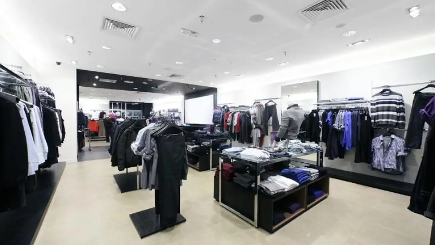 Magasin à louer - 1110 Morges