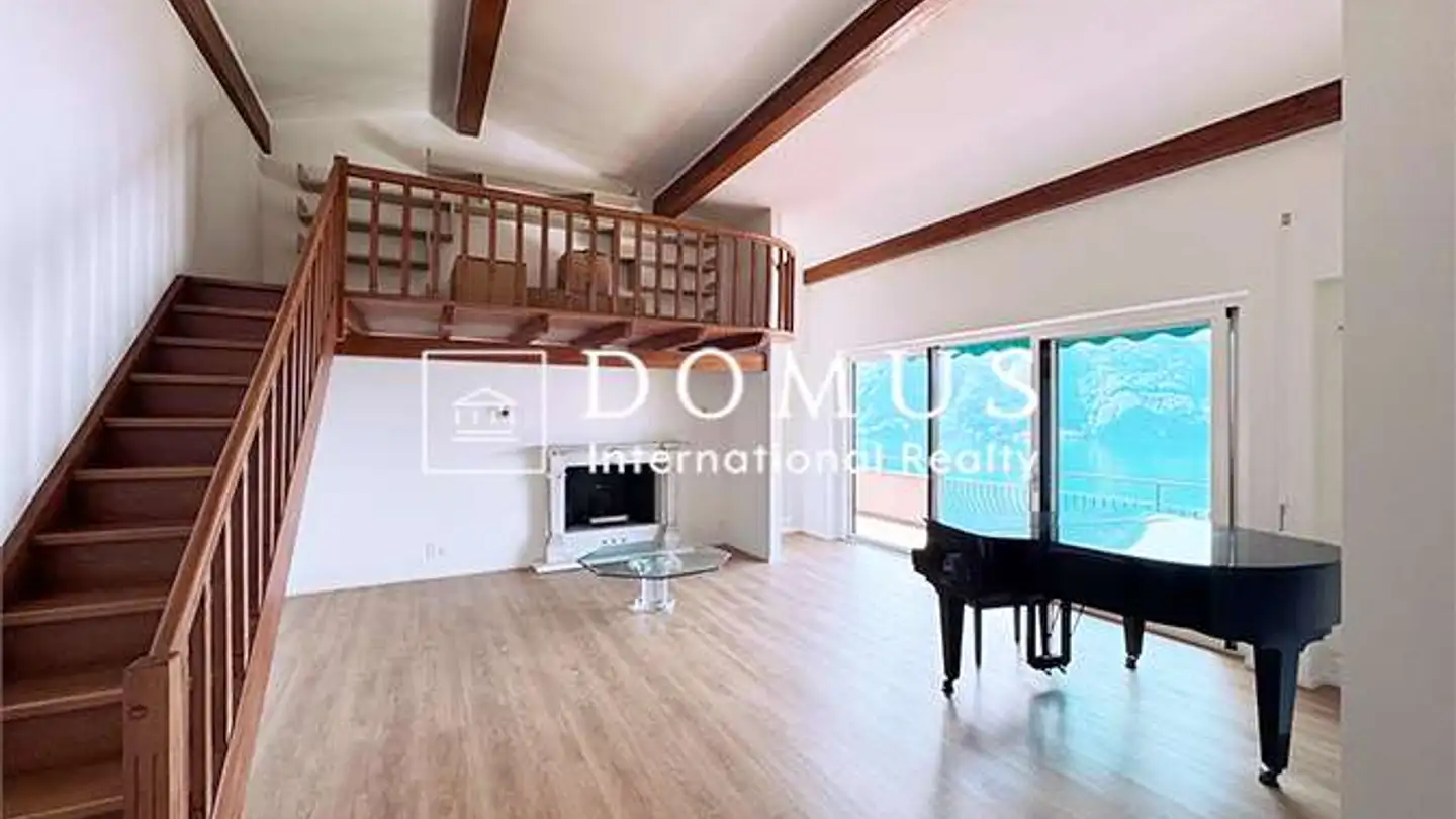 Villa à vendre - Strada Di Gandria 26, 6976 Castagnola - Photo 4