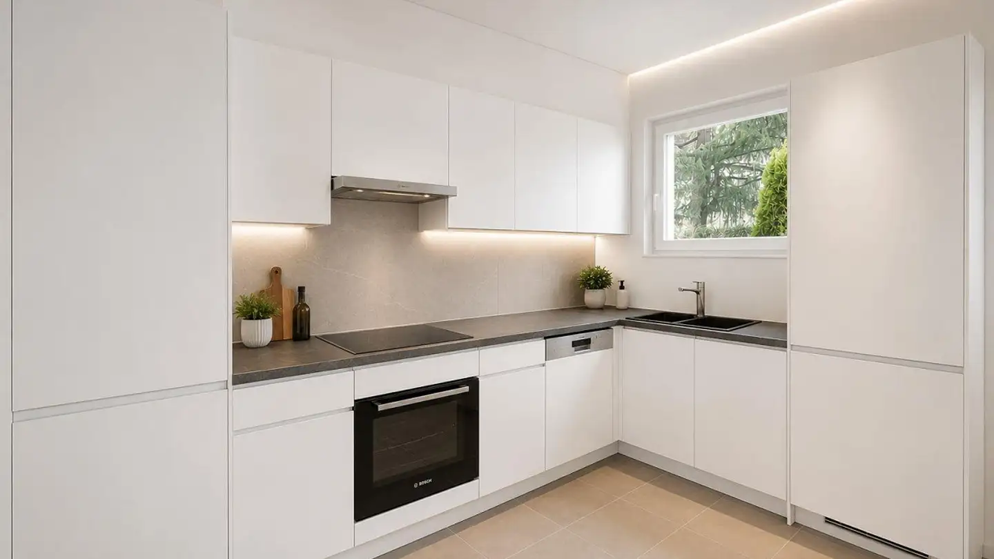 Appartement à louer - Via Prati Grandi 13, 6593 Cadenazzo
