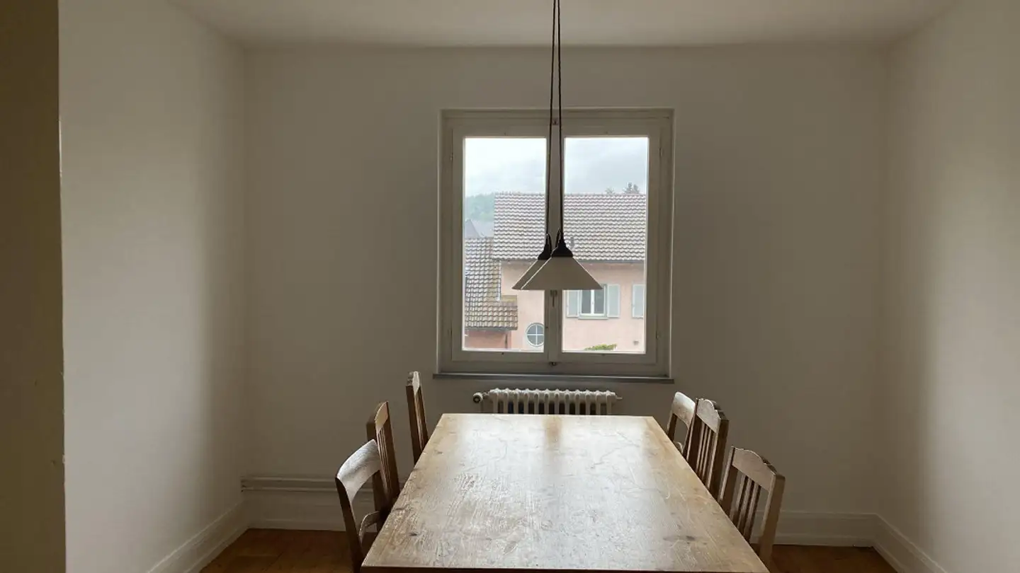 Appartamento in affitto - Baslerstrasse 79, 4600 Olten - Photo 4