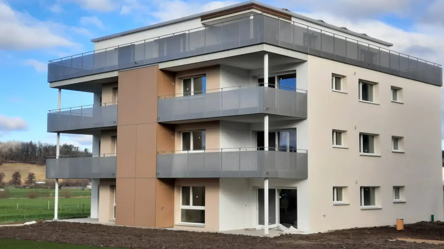 Appartamento in affitto - Ziegelhofstrasse 11c, 5242 Lupfig - Foto 3