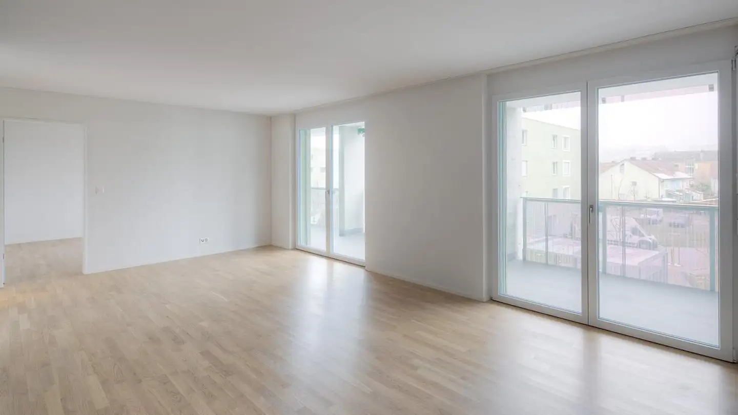 Appartement à louer - Wiggerweg 12, 4802 Strengelbach - Photo 4