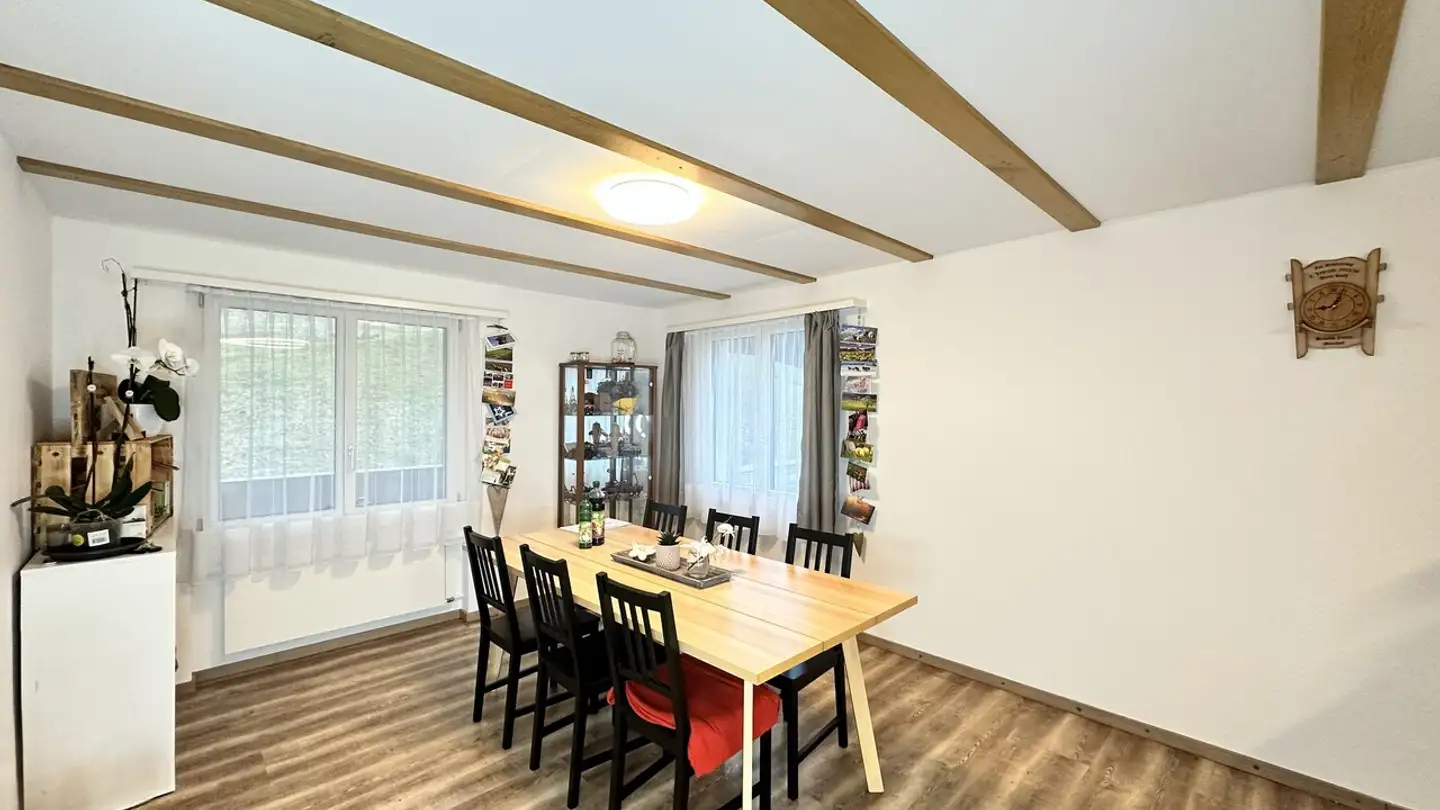 Maison individuelle à vendre - Fröschlochweg 5, 6144 Zell LU - Photo 2