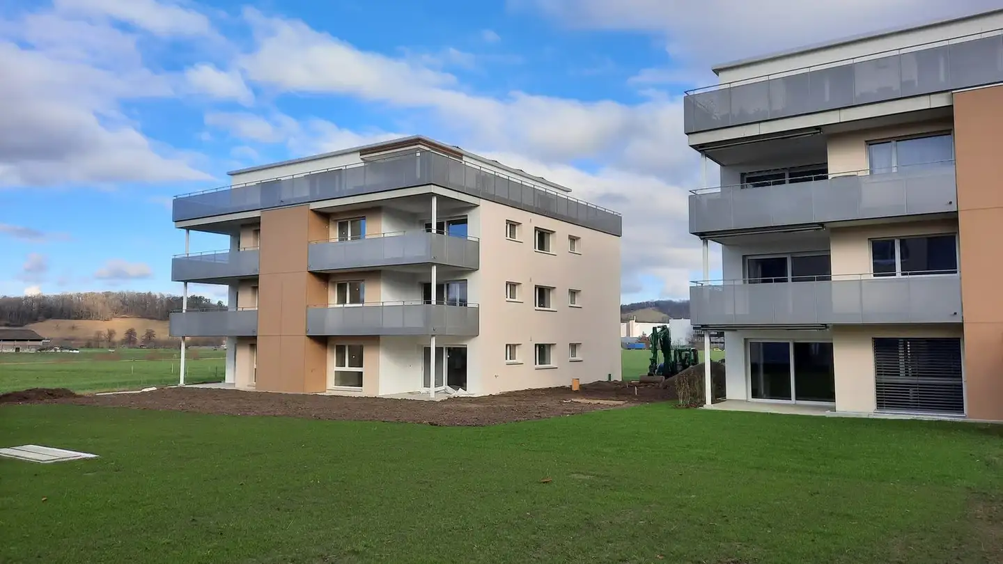 Appartamento in affitto - Ziegelhofstrasse 11c, 5242 Lupfig - Foto 4