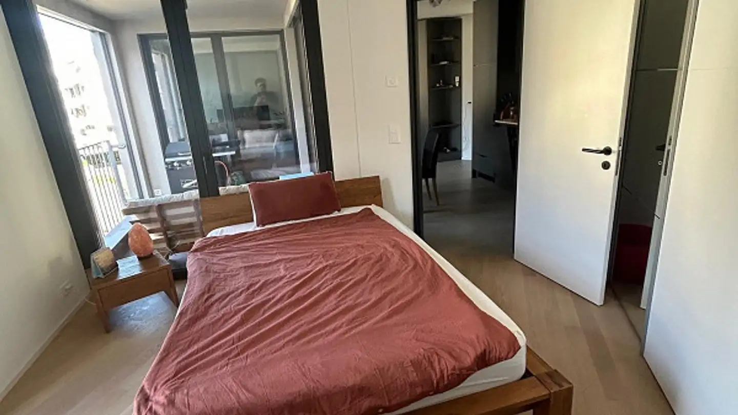 Appartamento in affitto - Daleustrasse 21, 7000 Chur - Photo 4