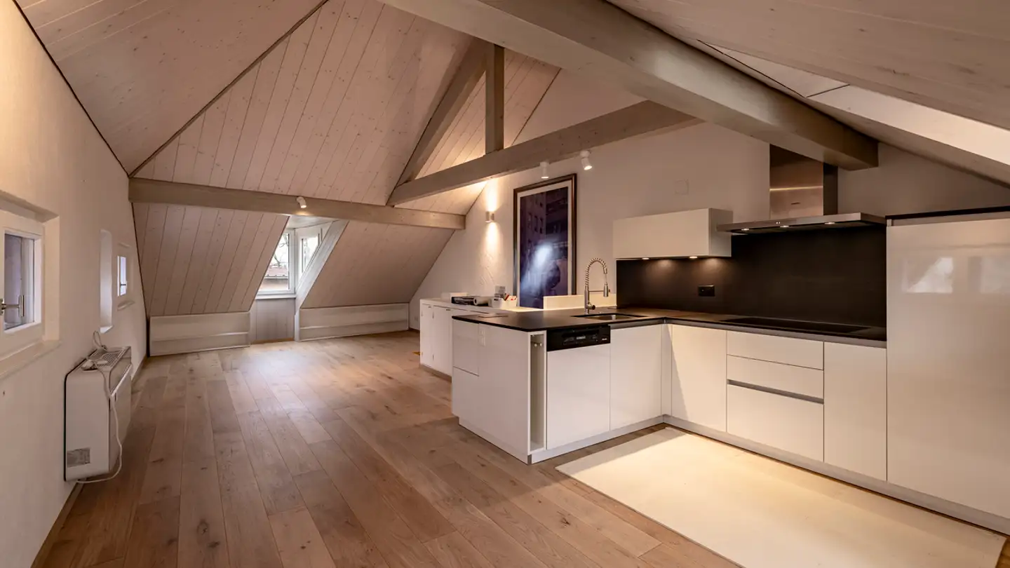 Apartment for sale - Pont d'Allaman, 1165 Allaman