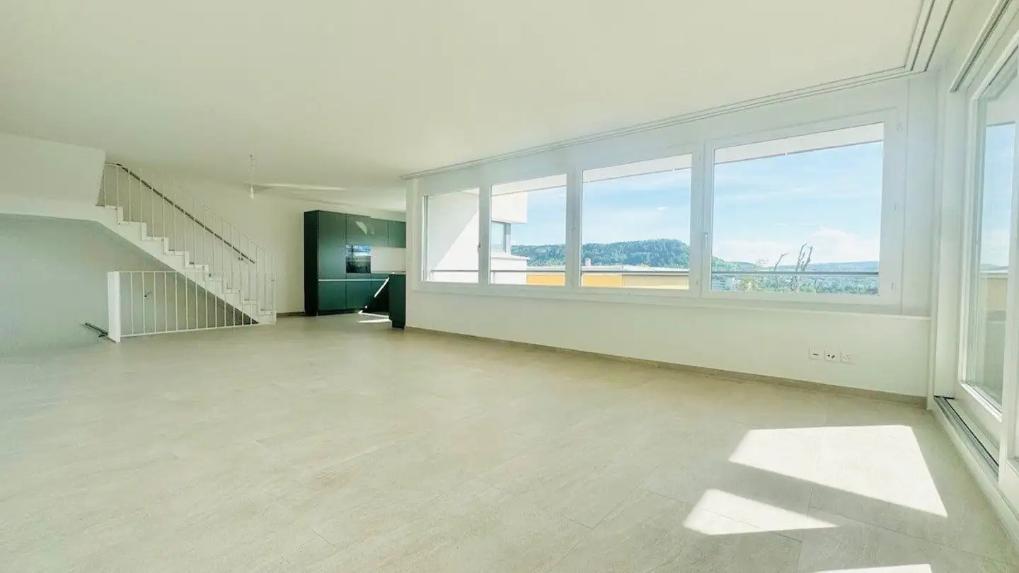 Haus mieten - Weinbergstrasse 19, 5417 Untersiggenthal