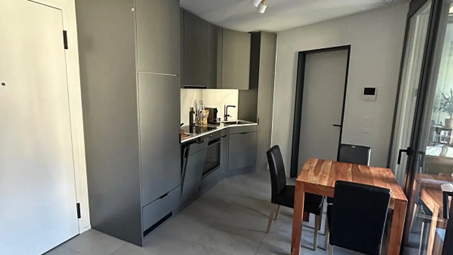 Appartamento in affitto - Daleustrasse 21, 7000 Chur - Photo 3