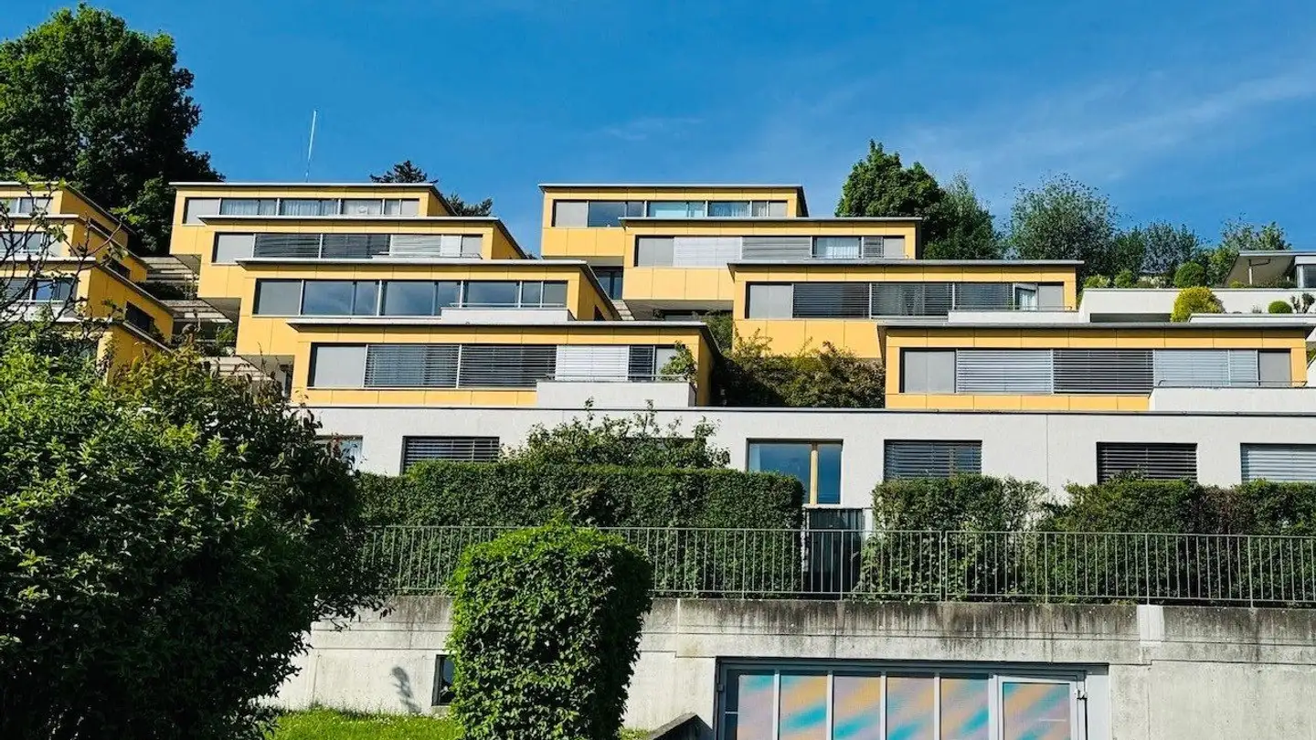 Haus mieten - Weinbergstrasse 19, 5417 Untersiggenthal - Foto 2