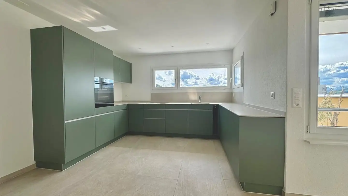 Haus mieten - Weinbergstrasse 19, 5417 Untersiggenthal - Foto 3