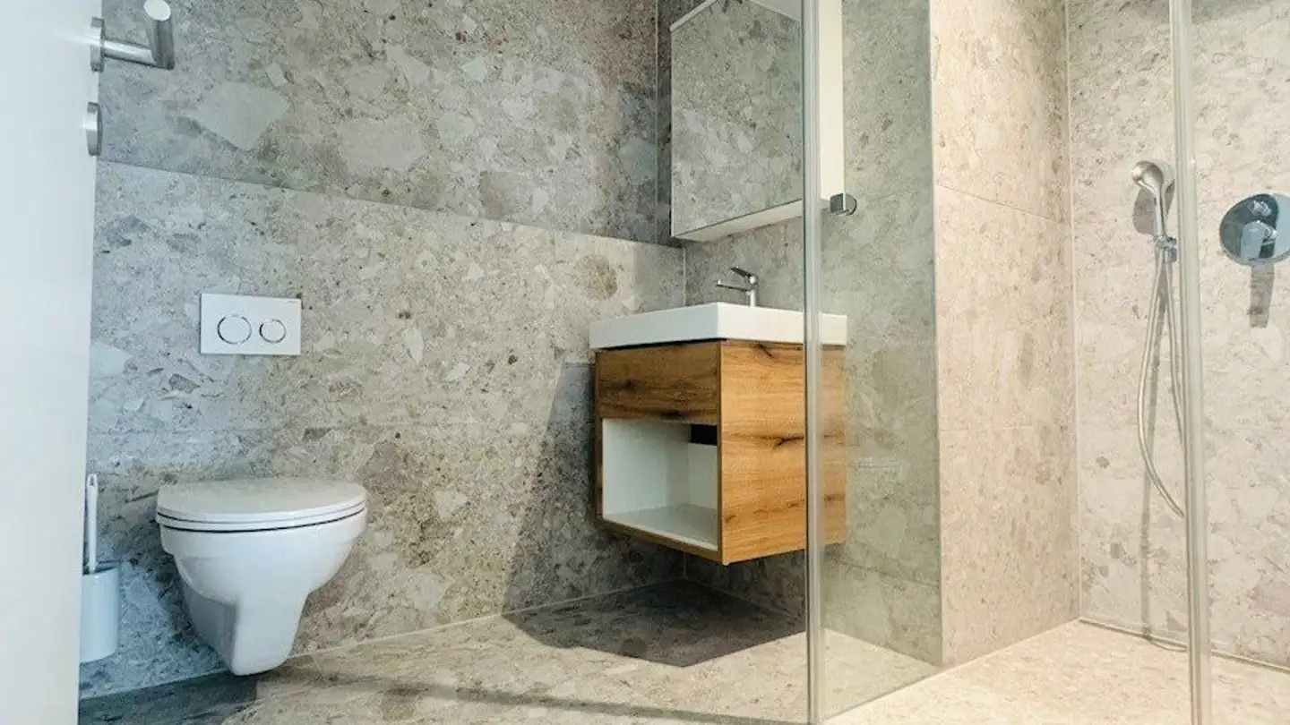 Haus mieten - Weinbergstrasse 19, 5417 Untersiggenthal - Foto 4