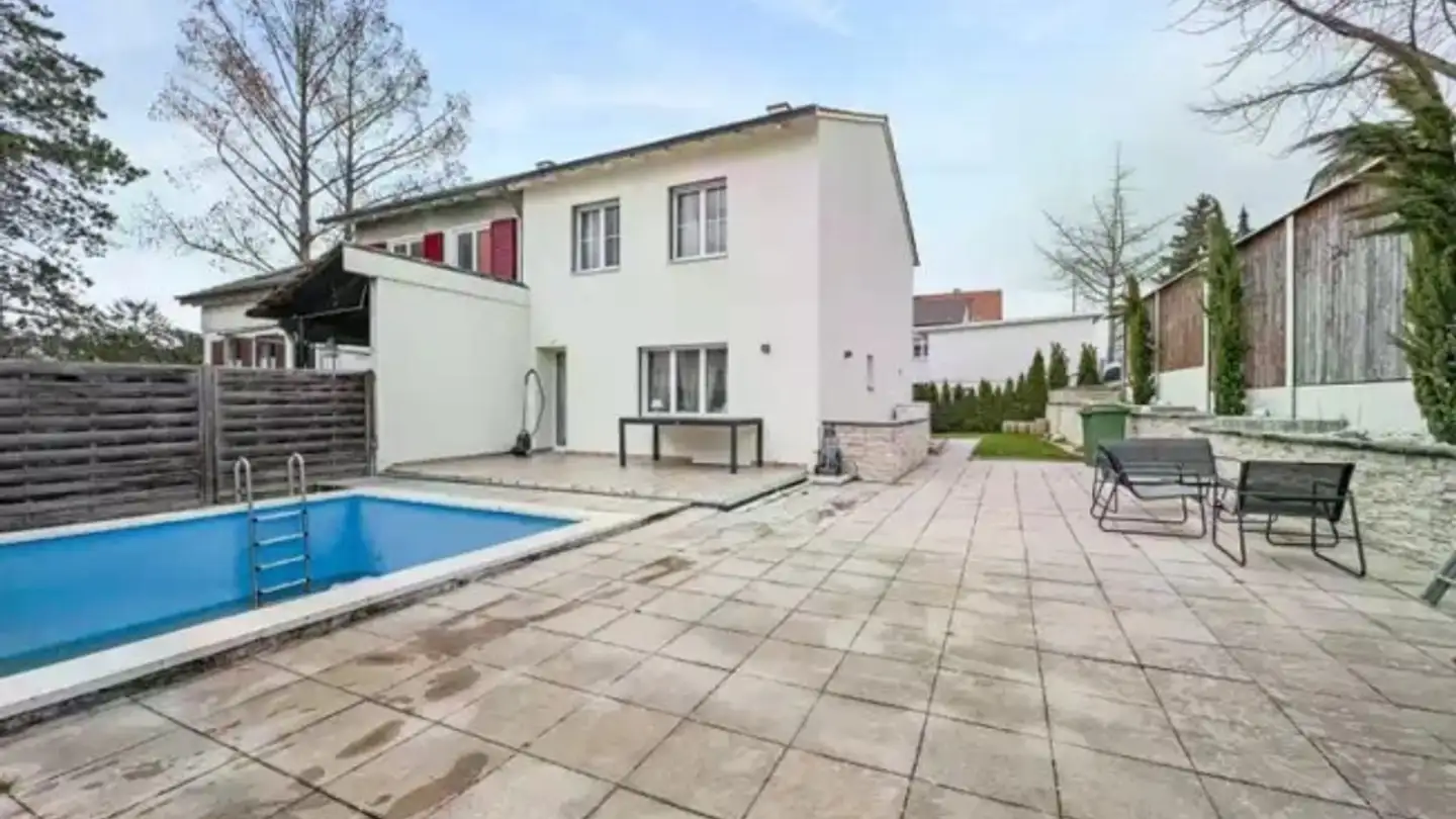 Casa a schiera in vendita - Therwilerstrasse 20, 4104 Oberwil BL - Foto 2