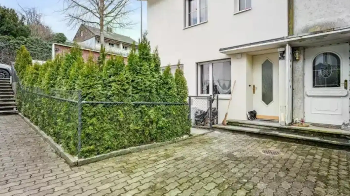 Casa a schiera in vendita - Therwilerstrasse 20, 4104 Oberwil BL - Foto 3