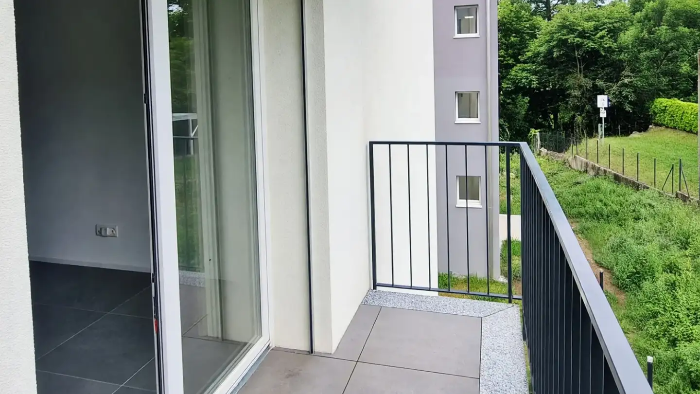 Appartement à vendre - 6833 Vacallo - Photo 3