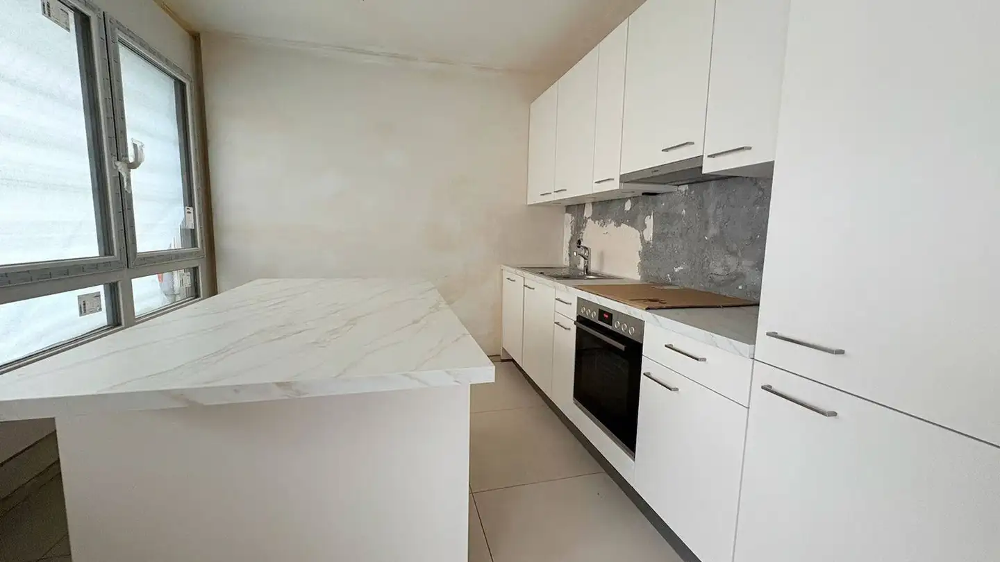 Wohnung mieten - 6830 Chiasso