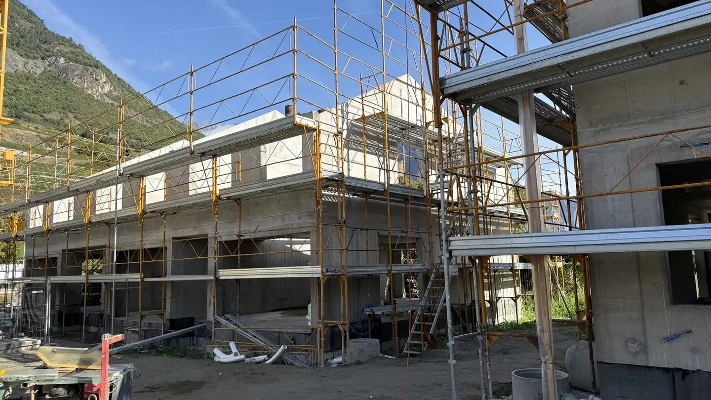 Casa bifamiliare in affitto - Rue Des Troeys, 1913 Saillon - Photo 3