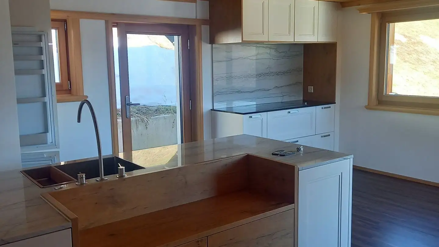 Wohnung mieten - Langgasse 6, 7212 Seewis Dorf