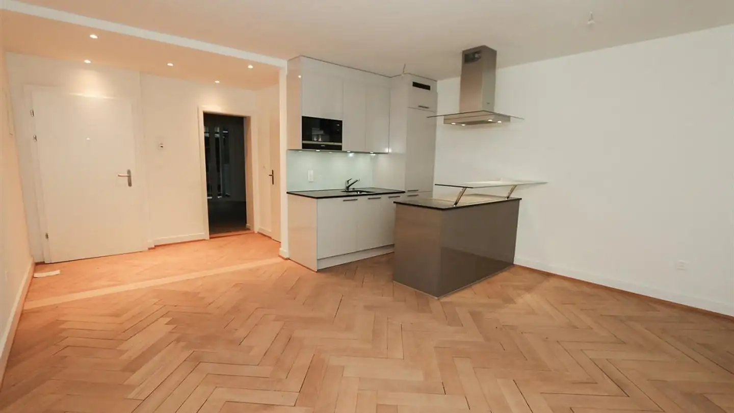 Wohnung mieten - Hopfenstrasse 8, 8045 Zürich