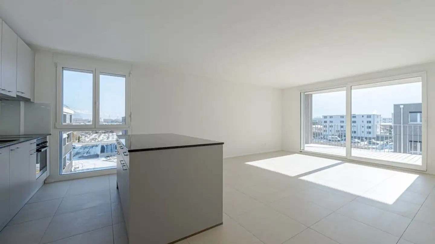 Wohnung mieten - Chemin Du Milieu 81, 1920 Martigny