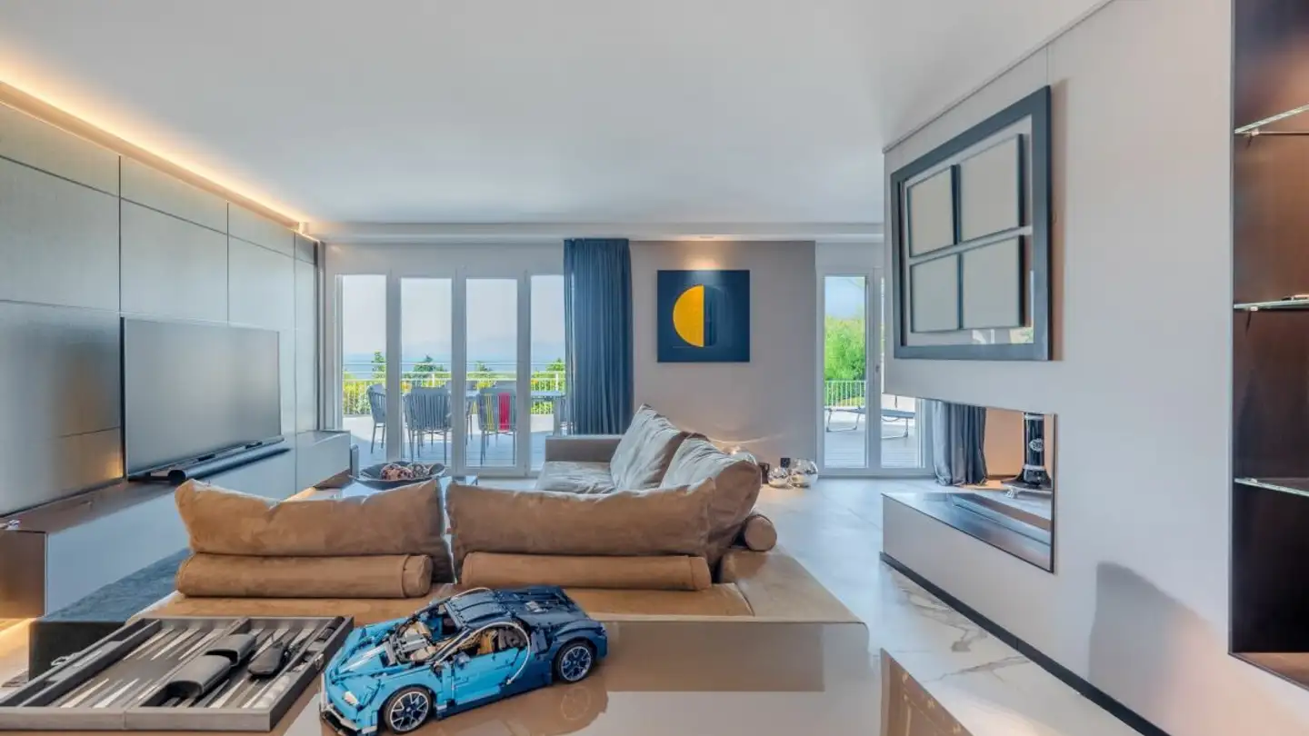 Appartamento in vendita - 1025 St-Sulpice VD - Photo 4