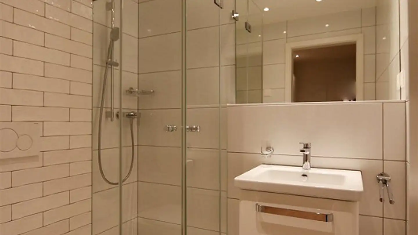 Wohnung mieten - Hopfenstrasse 8, 8045 Zürich - Foto 2