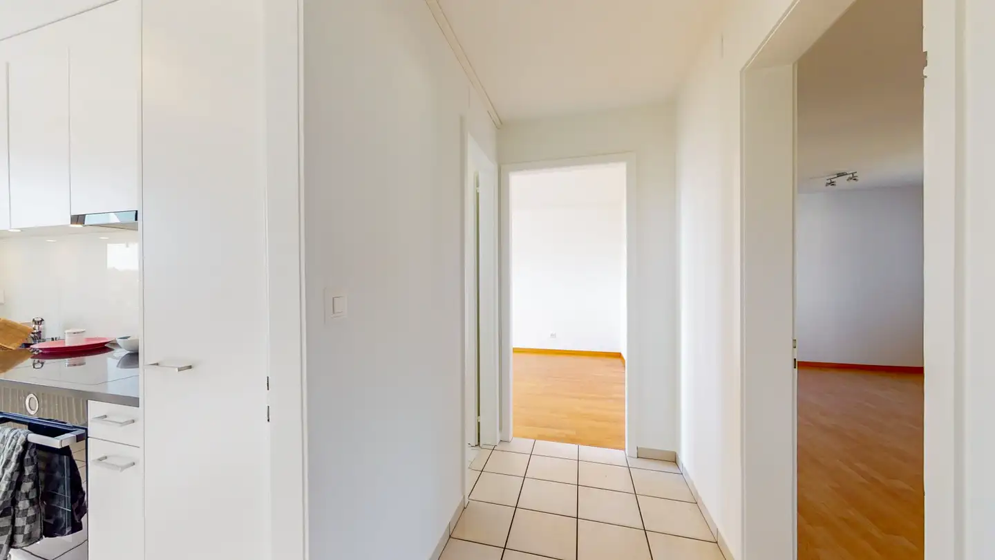 Appartamento in affitto - Brunnackerweg 10, 4528 Zuchwil