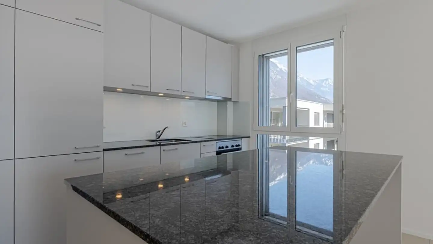 Wohnung mieten - Chemin Du Milieu 81, 1920 Martigny - Foto 3