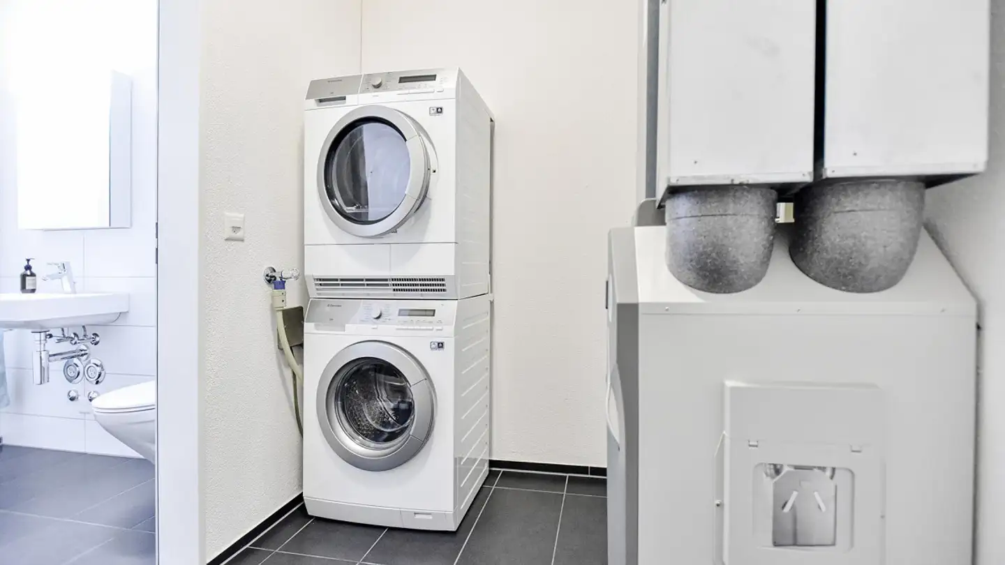 Wohnung mieten - Aarauerstrasse 8, 5630 Muri AG - Foto 3