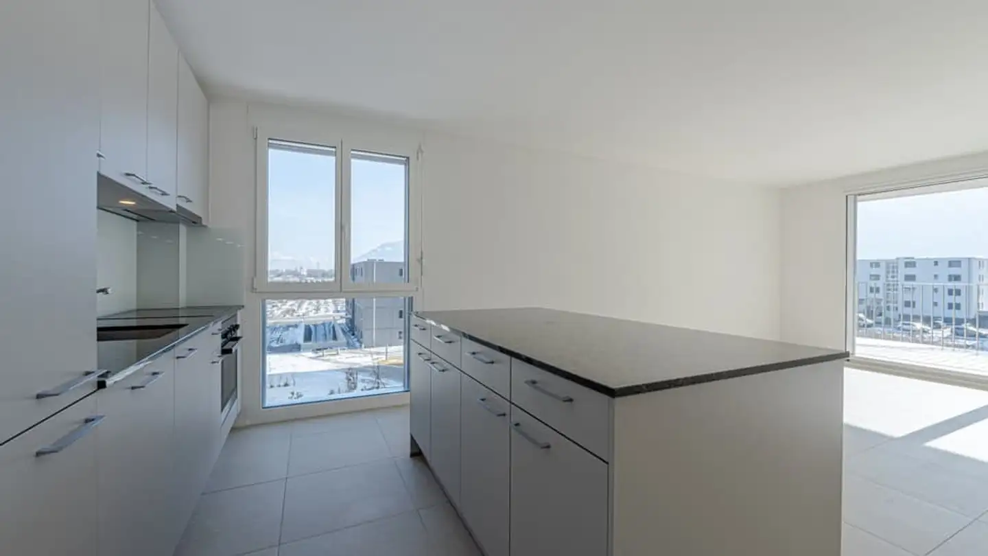 Wohnung mieten - Chemin Du Milieu 81, 1920 Martigny - Foto 4