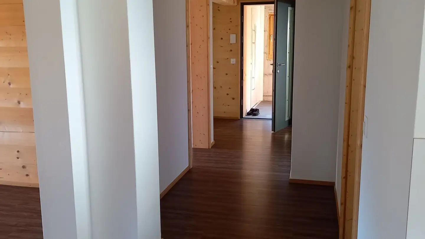 Wohnung mieten - Langgasse 6, 7212 Seewis Dorf - Foto 4