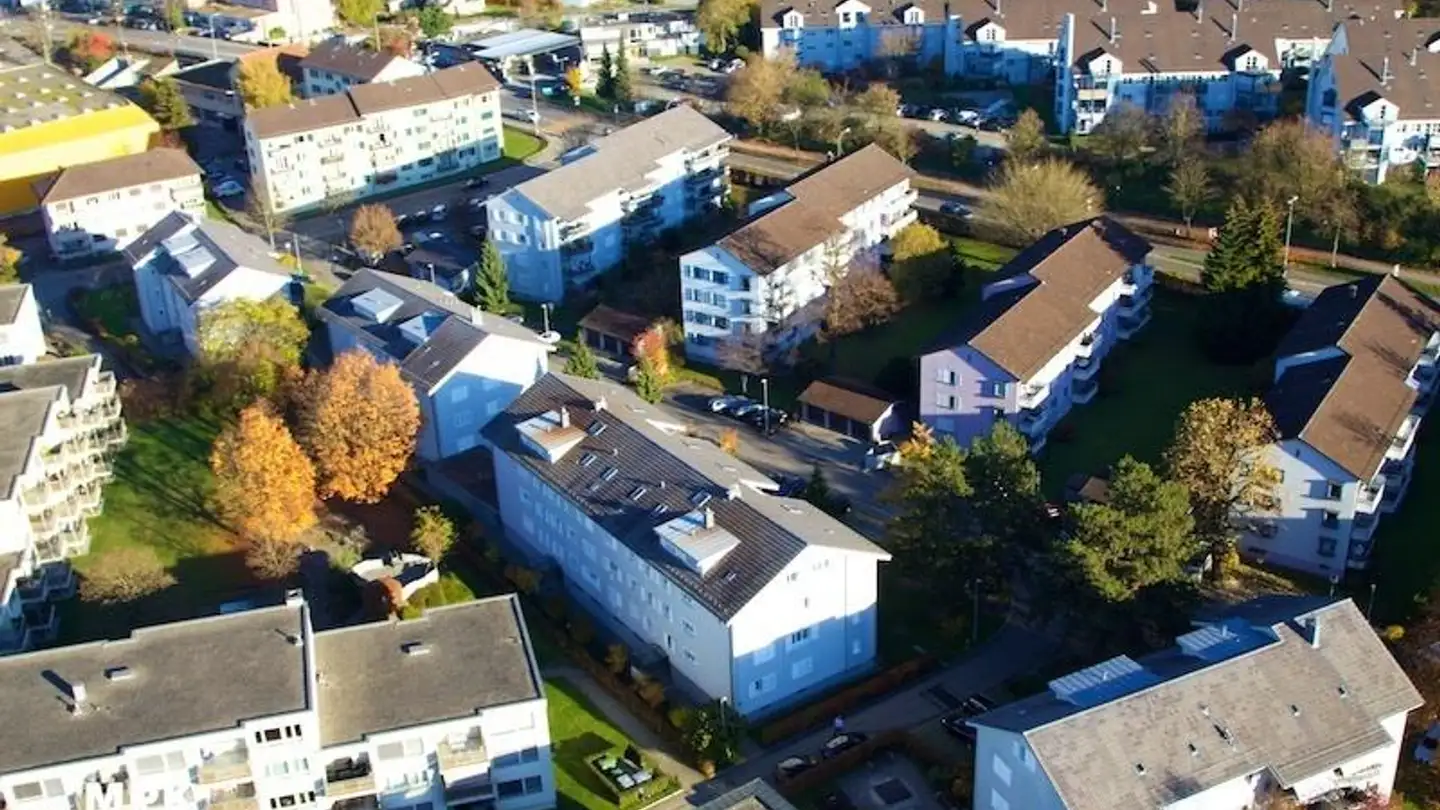 Appartement à louer - Frohdörflistrasse 8, 8152 Glattbrugg