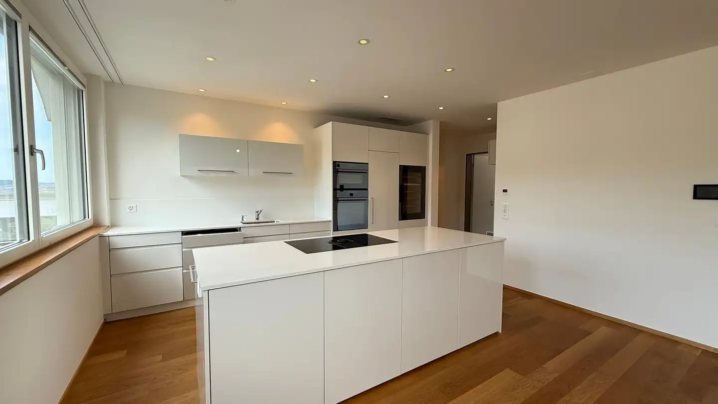 Attique à louer - Färberstrasse 17, 8832 Wollerau - Photo 4