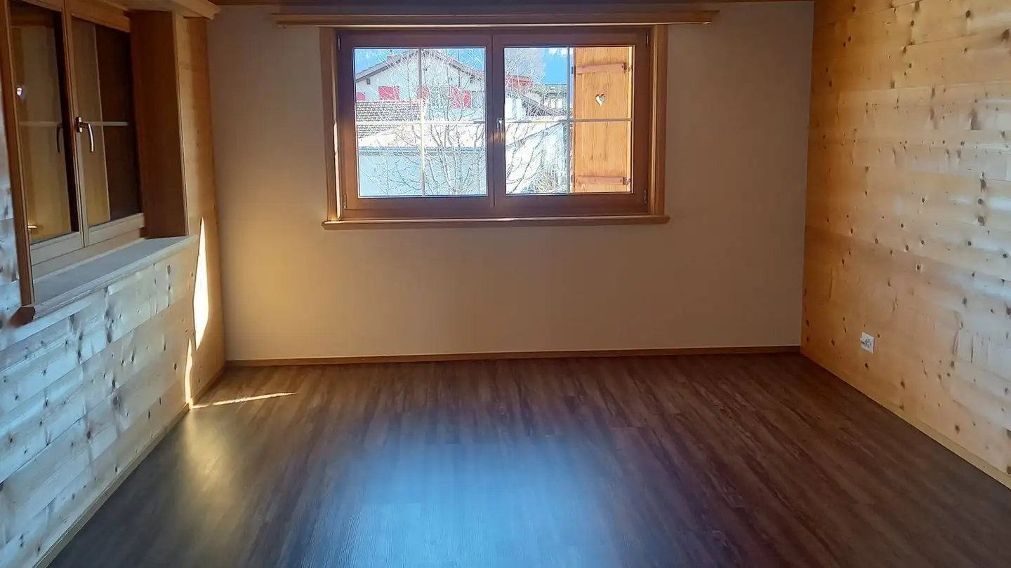 Wohnung mieten - Langgasse 6, 7212 Seewis Dorf - Foto 2