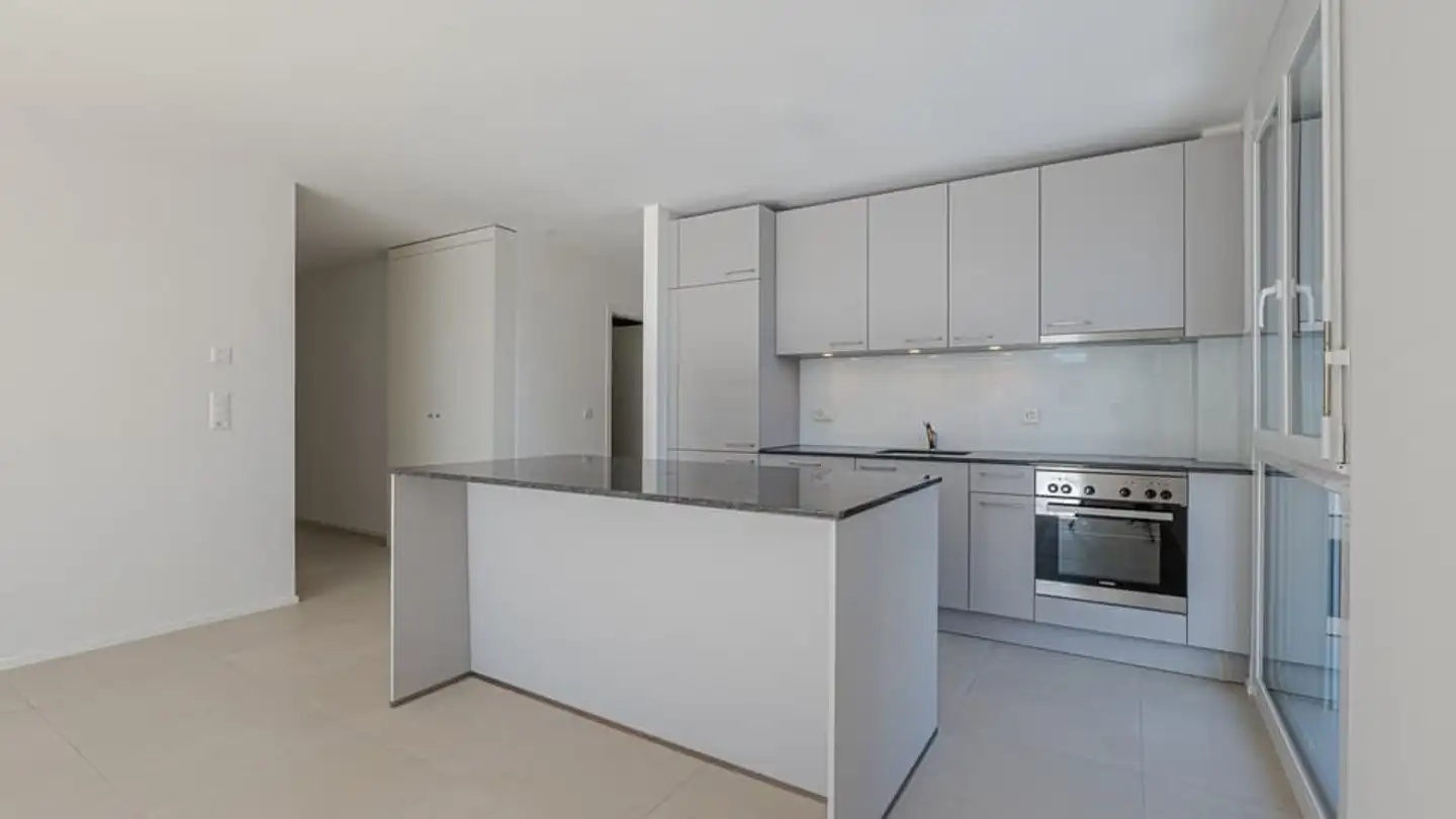 Wohnung mieten - Chemin Du Milieu 81, 1920 Martigny - Foto 2