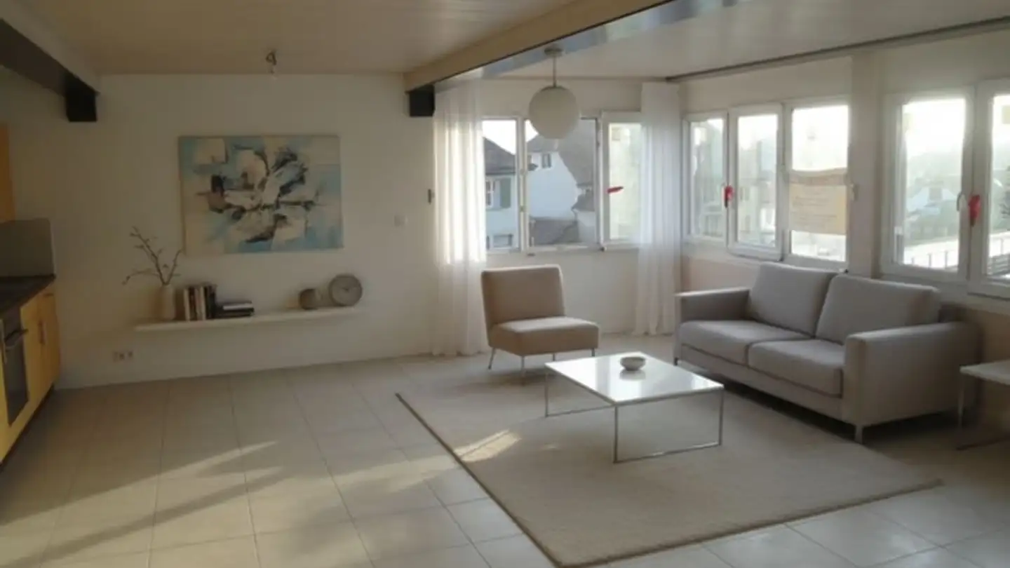 Single house for rent - Route De Provence 2, 1426 Concise - Photo 2