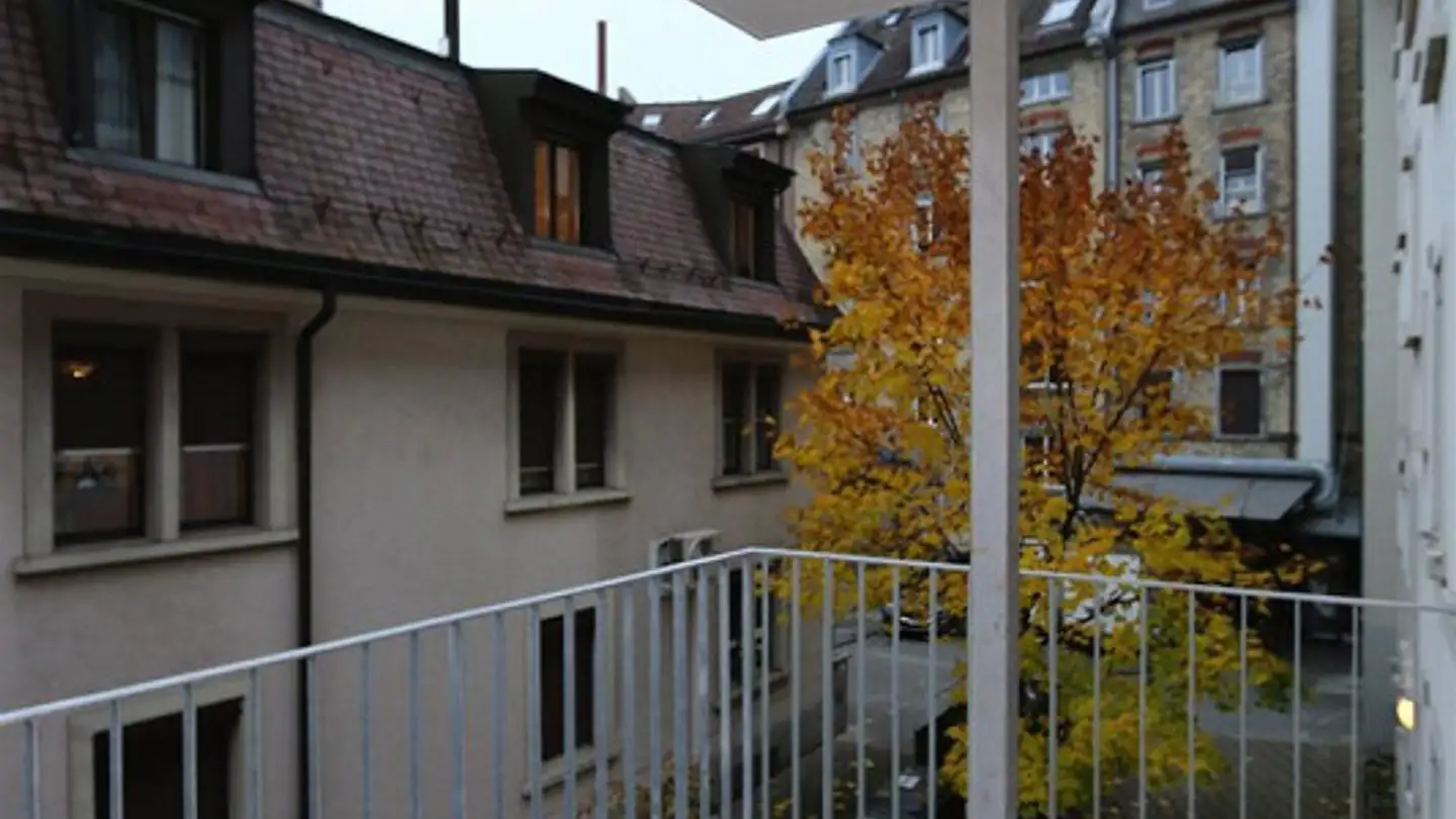 Wohnung mieten - Hopfenstrasse 8, 8045 Zürich - Foto 3