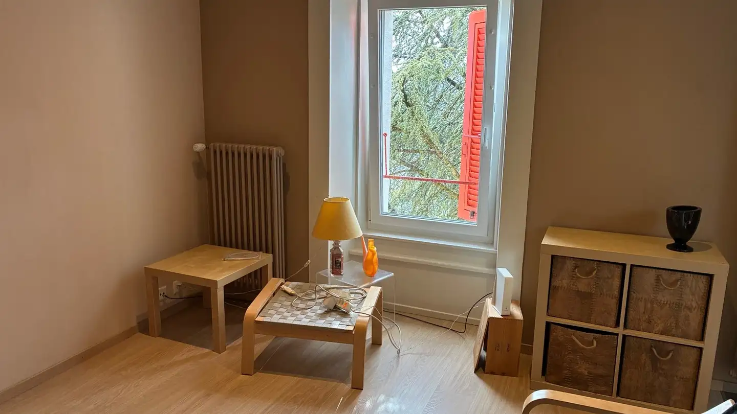 Appartement à louer - Route Des Gouttes D'or 10, 2000 Neuchâtel - Photo 2