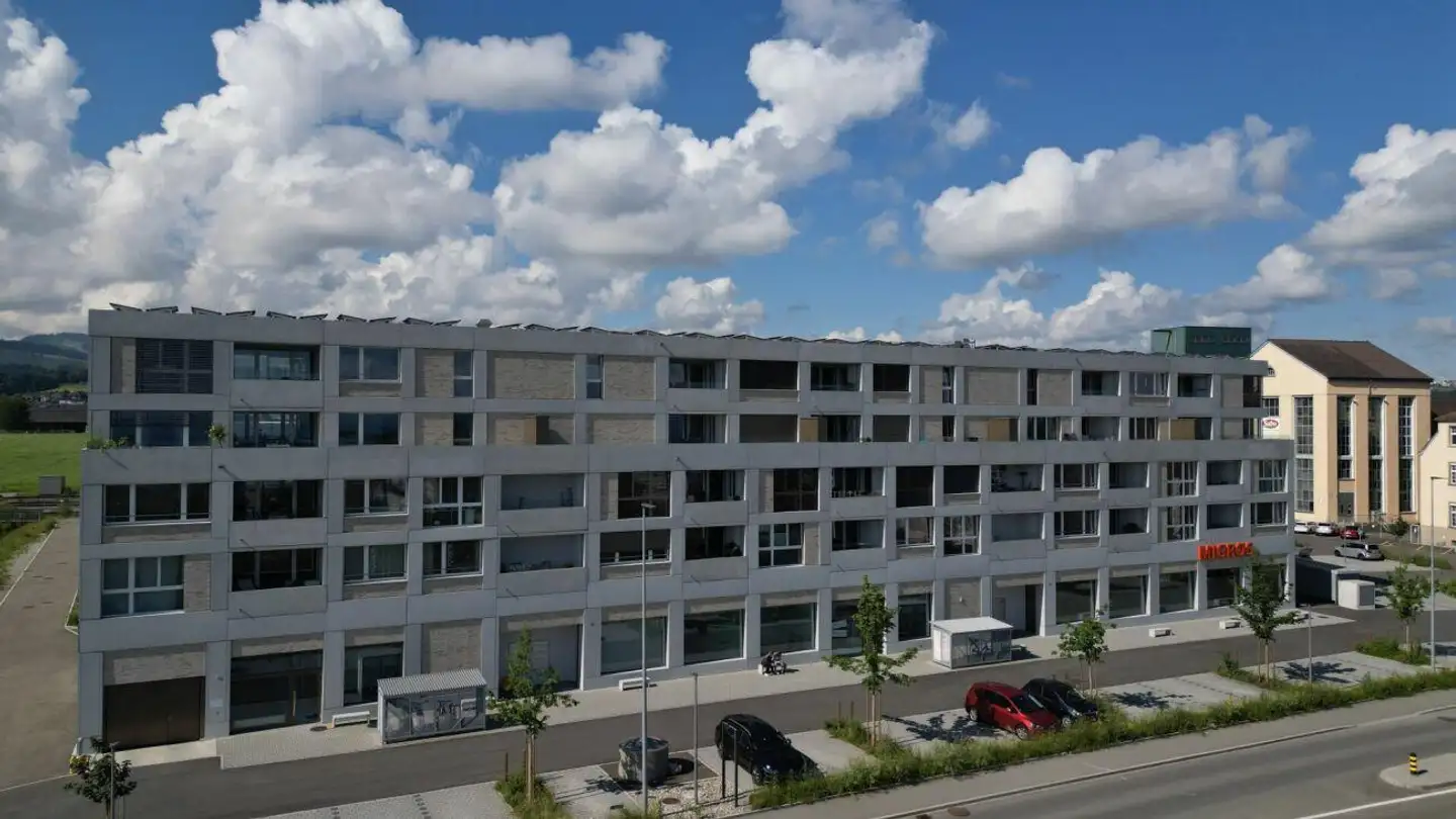 Apartment for rent - Seestrasse, 9326 Horn