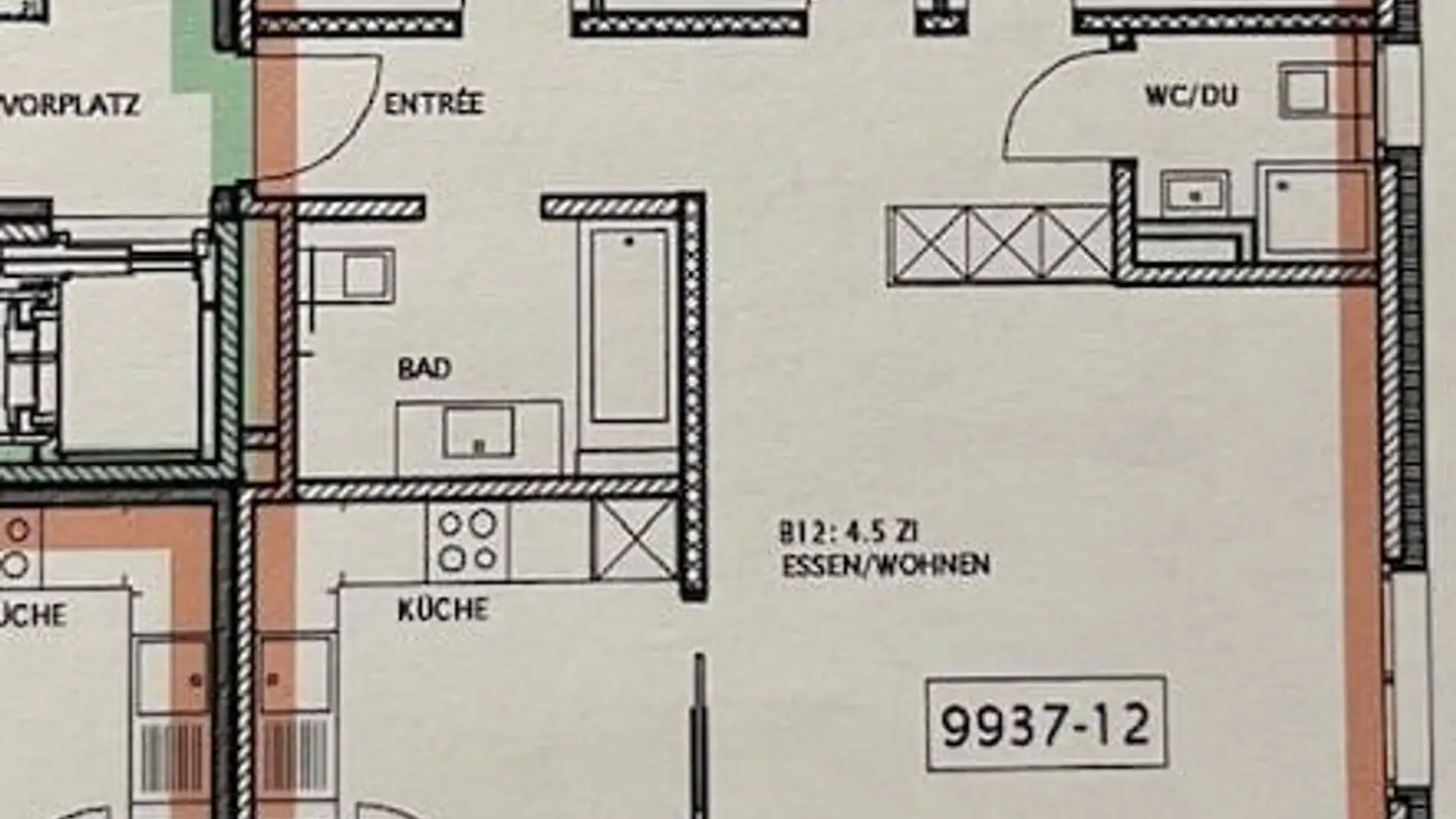 Appartamento in affitto - Chemin Kellersried / Kellersriedweg 16, 2503 Biel/Bienne - Foto 2