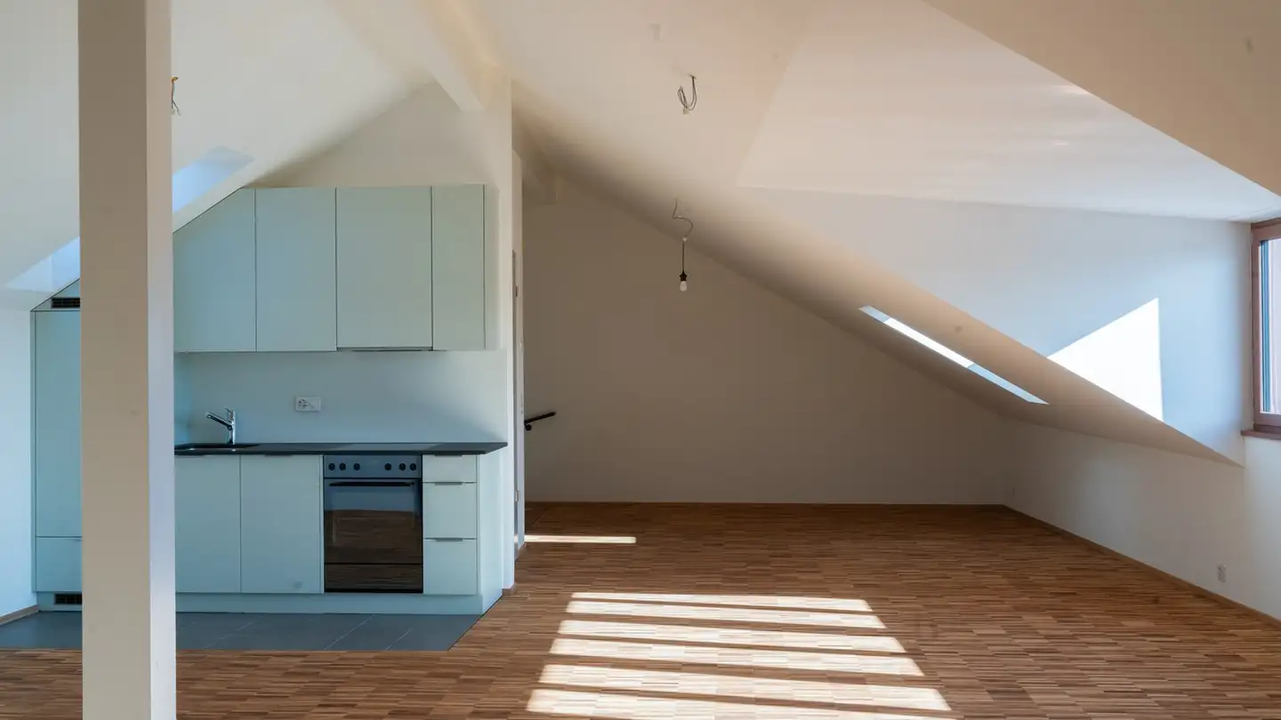 Appartement à louer - Storchengasse 15, 5200 Brugg AG