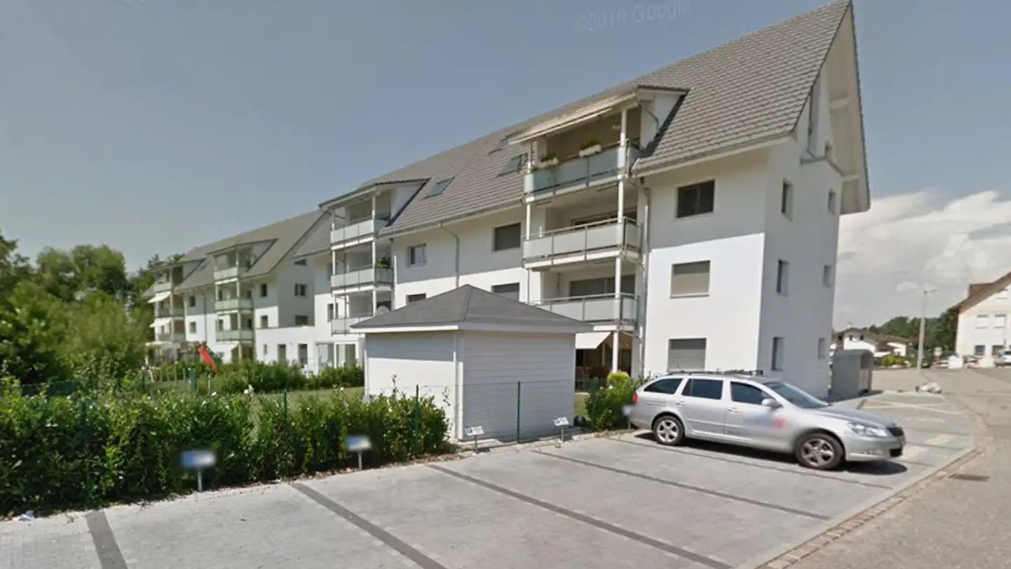 Attique à vendre - Lindengasse 8, 5042 Hirschthal