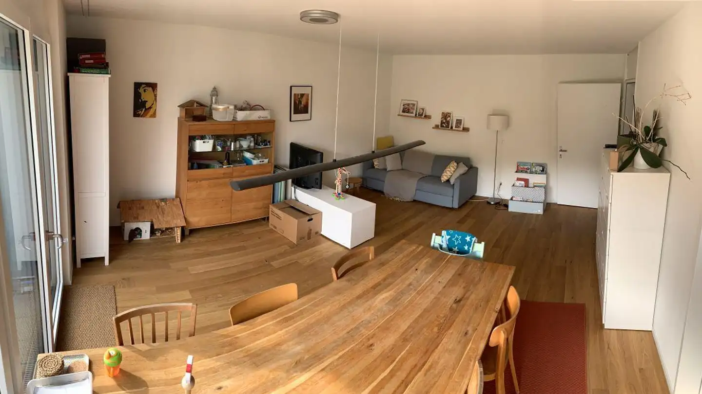 Appartamento in affitto - Oberdorf 1, 5636 Benzenschwil - Photo 2