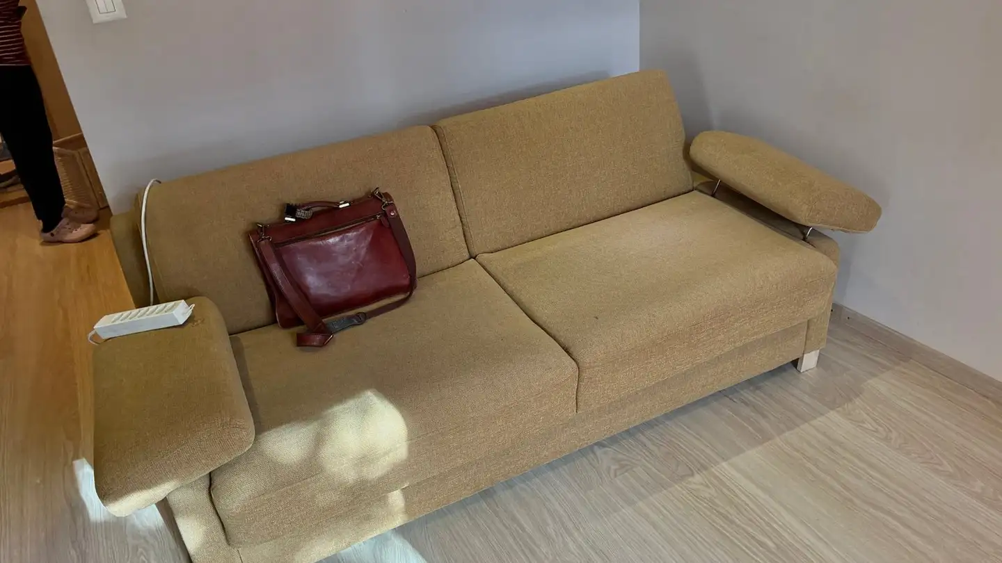 Appartement à louer - Route Des Gouttes D'or 10, 2000 Neuchâtel - Photo 3