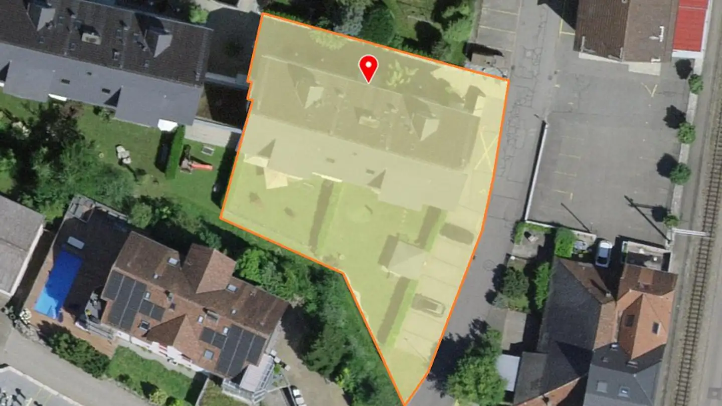 Attico in vendita - Lindengasse 8, 5042 Hirschthal - Foto 3