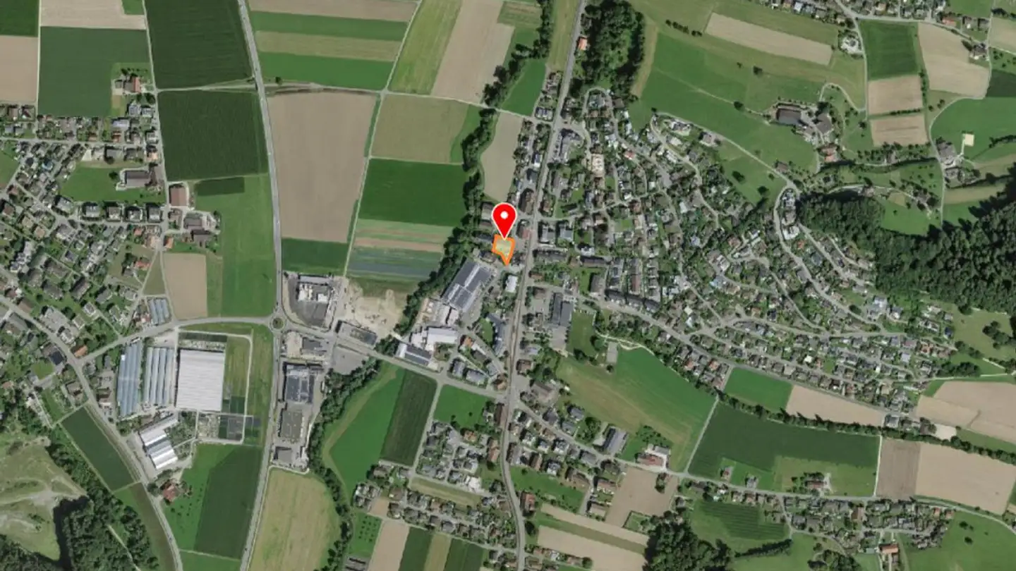 Attico in vendita - Lindengasse 8, 5042 Hirschthal - Foto 4