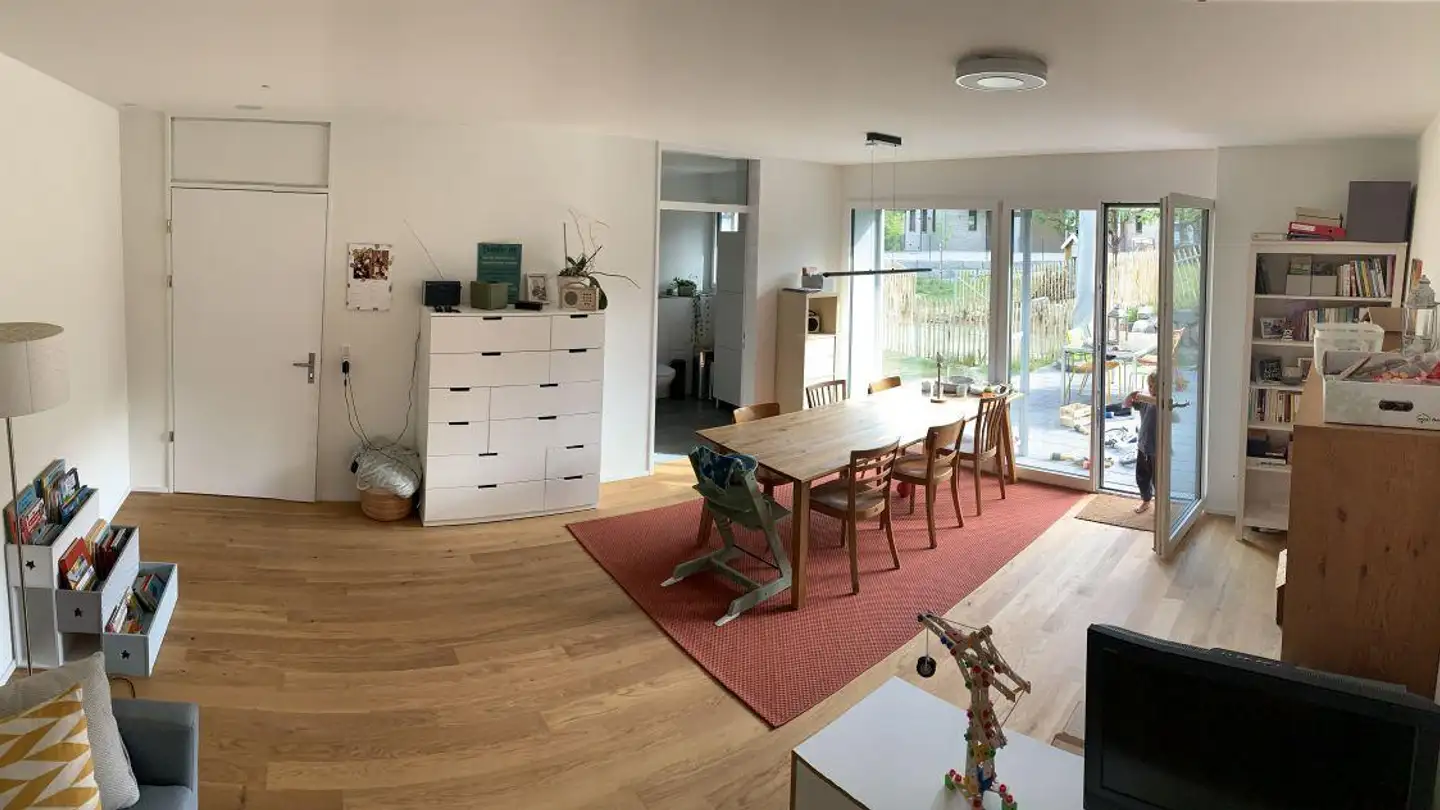 Appartamento in affitto - Oberdorf 1, 5636 Benzenschwil - Photo 3